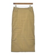 AP STUDIO ロング・マキシ丈スカート