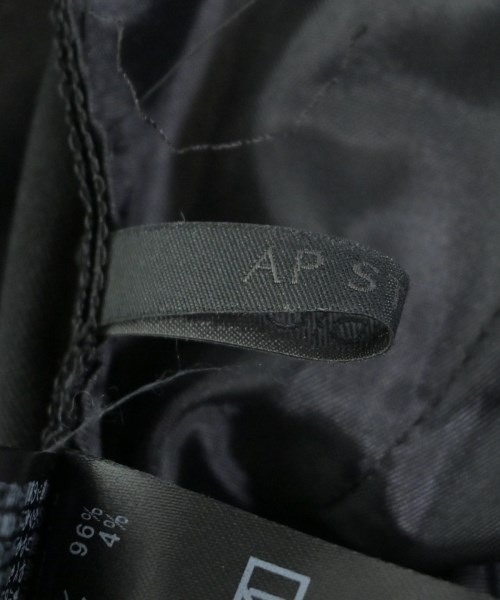 AP STUDIO（エーピーストゥディオ）その他 黒 サイズ:38(M位) レディース/2200608686172