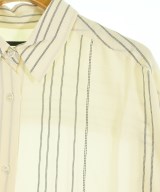 AP STUDIO（エーピーストゥディオ）シャツワンピース 白 サイズ:36(S位) レディース/2200612894075