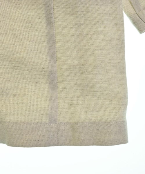 AP STUDIO（エーピーストゥディオ）テーラードジャケット ベージュ サイズ:36(S位) レディース/2200611936127