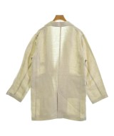 AP STUDIO（エーピーストゥディオ）テーラードジャケット ベージュ サイズ:36(S位) レディース/2200611936127