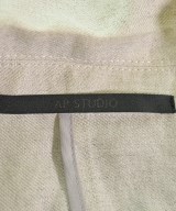 AP STUDIO（エーピーストゥディオ）テーラードジャケット ベージュ サイズ:36(S位) レディース/2200611936127