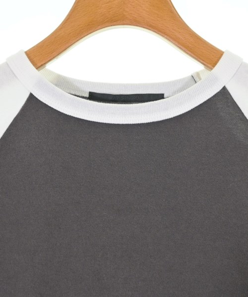 AP STUDIO（エーピーストゥディオ）Tシャツ・カットソー グレー サイズ:F レディース/2200616429143