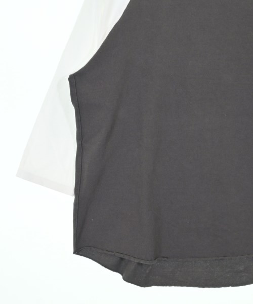 AP STUDIO（エーピーストゥディオ）Tシャツ・カットソー グレー サイズ:F レディース/2200616429143