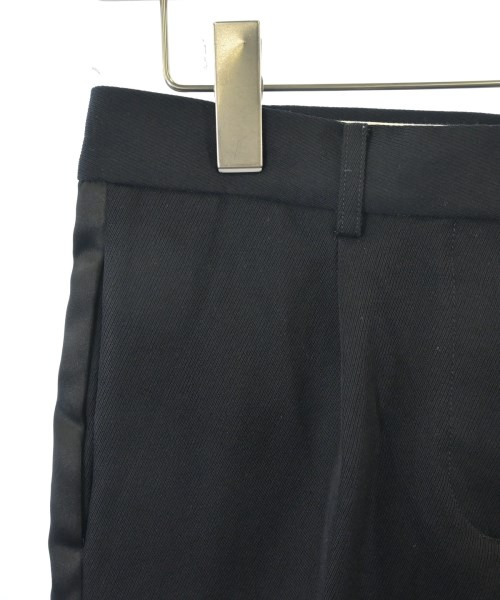 AP STUDIO（エーピーストゥディオ）スラックス 黒 サイズ:36(S位) レディース/2200609193020