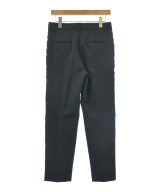 AP STUDIO（エーピーストゥディオ）スラックス 黒 サイズ:36(S位) レディース/2200609193020