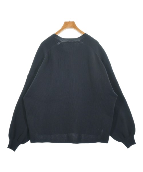 AP STUDIO（エーピーストゥディオ）ニット・セーター 紺 サイズ:F レディース/2200611699039