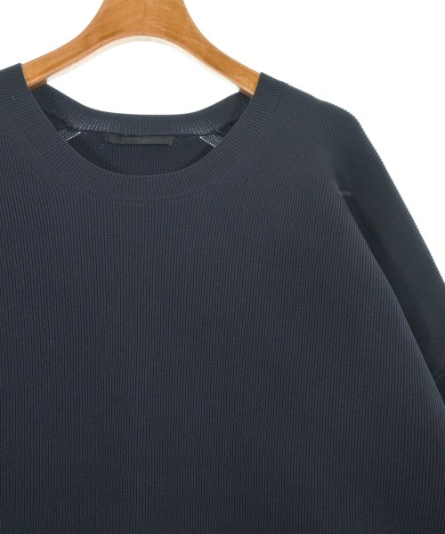 AP STUDIO（エーピーストゥディオ）ニット・セーター 紺 サイズ:F レディース/2200611699039