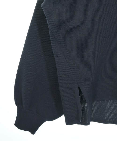 AP STUDIO（エーピーストゥディオ）ニット・セーター 紺 サイズ:F レディース/2200611699039