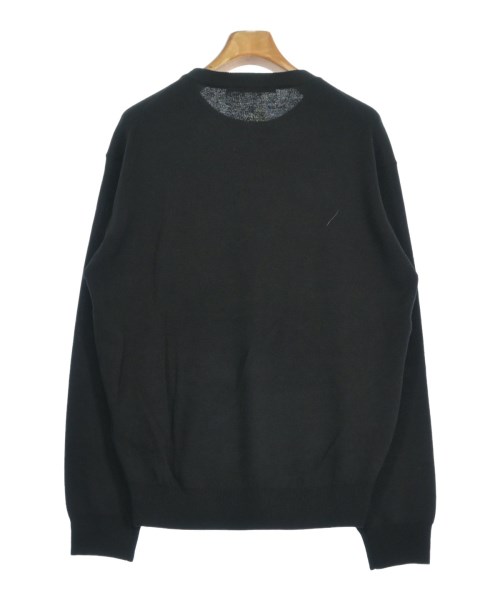 AP STUDIO（エーピーストゥディオ）ニット・セーター 黒 サイズ:F レディース/2200579110461