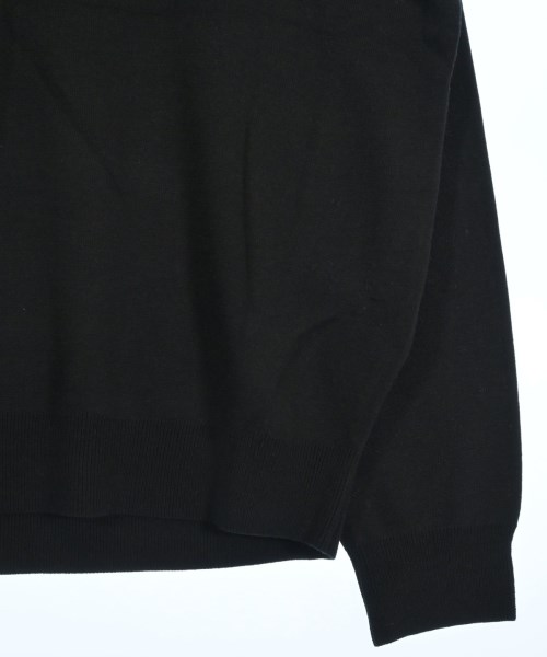 AP STUDIO（エーピーストゥディオ）ニット・セーター 黒 サイズ:F レディース/2200579110461