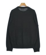 AP STUDIO（エーピーストゥディオ）ニット・セーター 黒 サイズ:F レディース/2200579110461