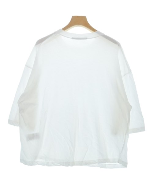 AP STUDIO（エーピーストゥディオ）Tシャツ・カットソー 白 サイズ:F レディース/2200611798015