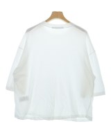 AP STUDIO（エーピーストゥディオ）Tシャツ・カットソー 白 サイズ:F レディース/2200611798015