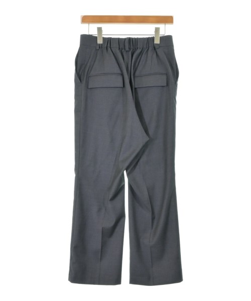 AP STUDIO（エーピーストゥディオ）スラックス グレー サイズ:38(M位) レディース/2200618375035