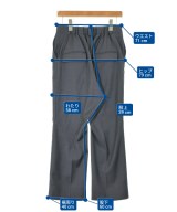 AP STUDIO（エーピーストゥディオ）スラックス グレー サイズ:38(M位) レディース/2200618375035