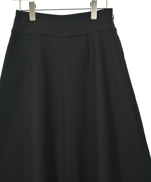 AP STUDIO（エーピーストゥディオ）ロング・マキシ丈スカート 黒 サイズ:36(S位) レディース/2200618982110