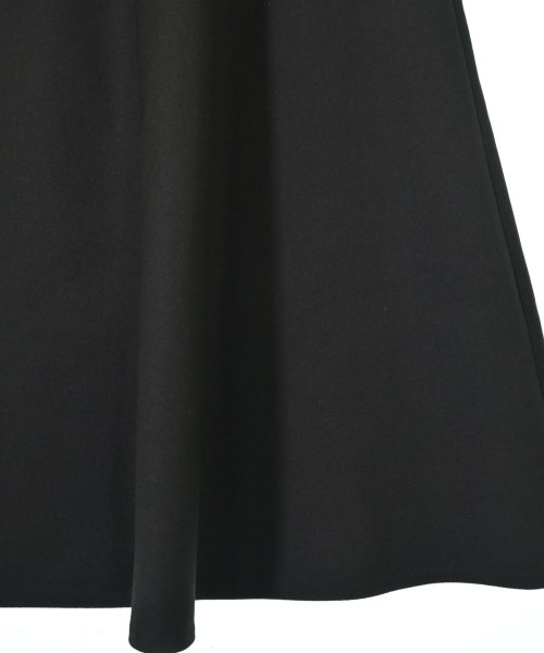 AP STUDIO（エーピーストゥディオ）ロング・マキシ丈スカート 黒 サイズ:36(S位) レディース/2200618982110