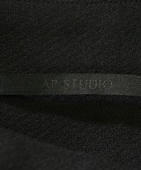 AP STUDIO（エーピーストゥディオ）ロング・マキシ丈スカート 黒 サイズ:36(S位) レディース/2200618982110