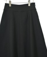 AP STUDIO（エーピーストゥディオ）ロング・マキシ丈スカート 黒 サイズ:36(S位) レディース/2200618982110