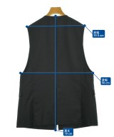 AP STUDIO（エーピーストゥディオ）ジャケット 黒 サイズ:F レディース/2200618983094