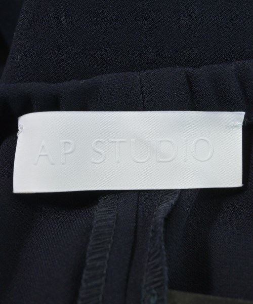 AP STUDIO（エーピーストゥディオ）その他 紺 サイズ:36(S位) レディース/2200611874221