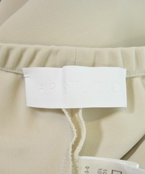 AP STUDIO（エーピーストゥディオ）その他 ベージュ サイズ:36(S位) レディース/2200611874252