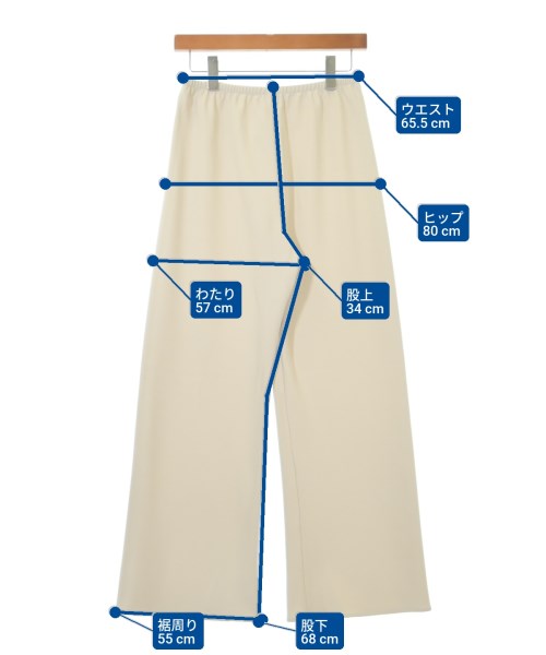 AP STUDIO（エーピーストゥディオ）その他 ベージュ サイズ:36(S位) レディース/2200611874252