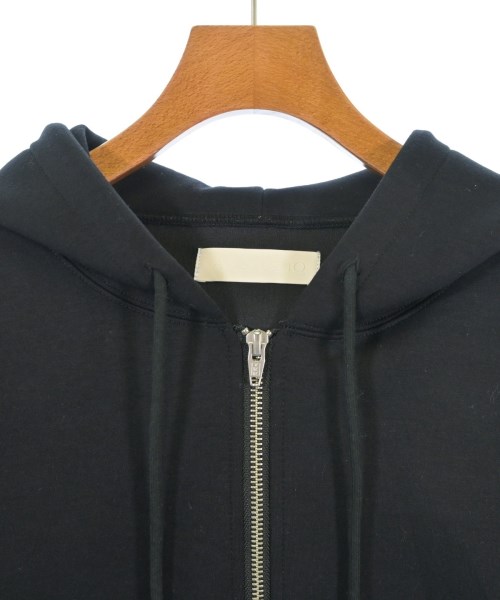 AP STUDIO（エーピーストゥディオ）パーカー 黒 サイズ:-(M位) レディース/2200610855030