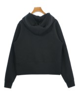 AP STUDIO（エーピーストゥディオ）パーカー 黒 サイズ:-(M位) レディース/2200610855030