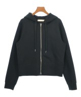 AP STUDIO（エーピーストゥディオ）パーカー 黒 サイズ:-(M位) レディース/2200610855030