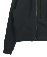 AP STUDIO（エーピーストゥディオ）パーカー 黒 サイズ:-(M位) レディース/2200610855030