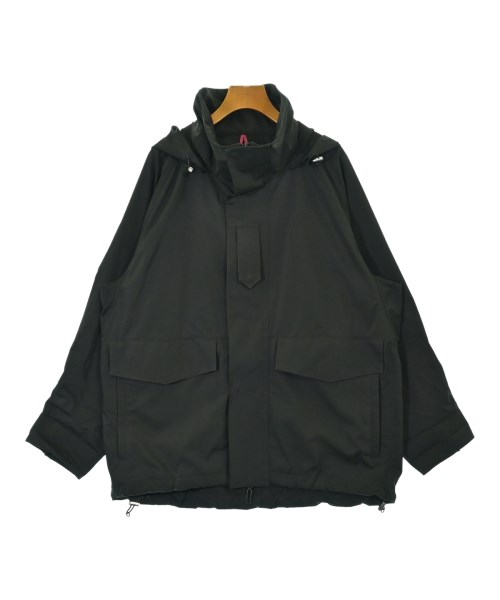 エーピーストゥディオ(AP STUDIO)のAP STUDIO マウンテンパーカー