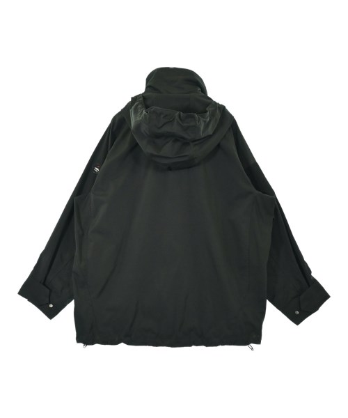 AP STUDIO（エーピーストゥディオ）マウンテンパーカー 黒 サイズ:F レディース/2200620144018