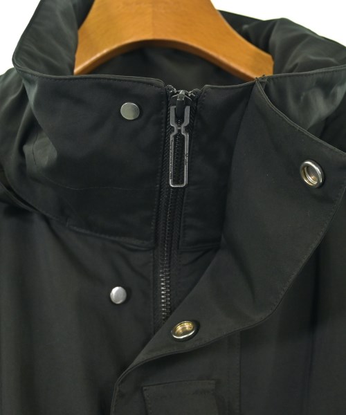 AP STUDIO（エーピーストゥディオ）マウンテンパーカー 黒 サイズ:F レディース/2200620144018