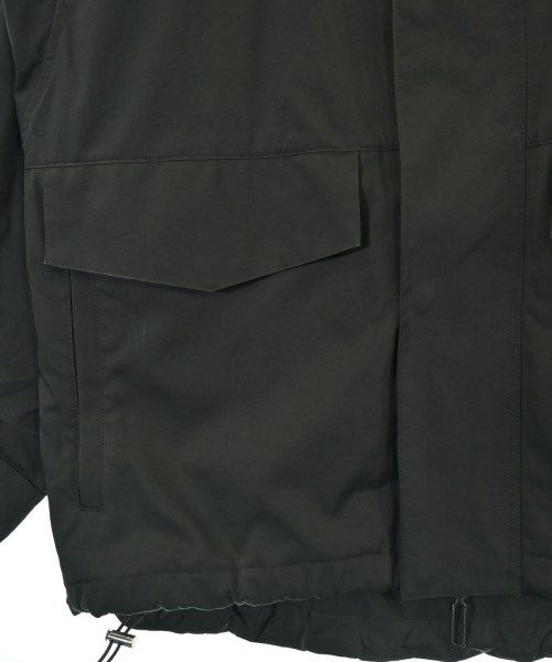 AP STUDIO（エーピーストゥディオ）マウンテンパーカー 黒 サイズ:F レディース/2200620144018