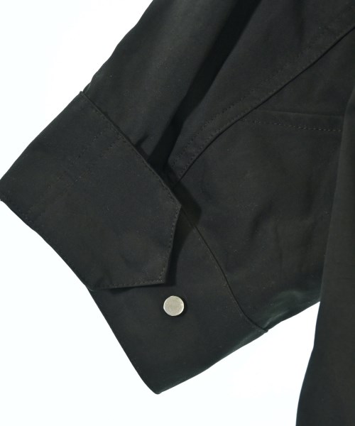 AP STUDIO（エーピーストゥディオ）マウンテンパーカー 黒 サイズ:F レディース/2200620144018