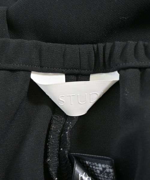 AP STUDIO（エーピーストゥディオ）その他 黒 サイズ:36(S位) レディース/2200611928061