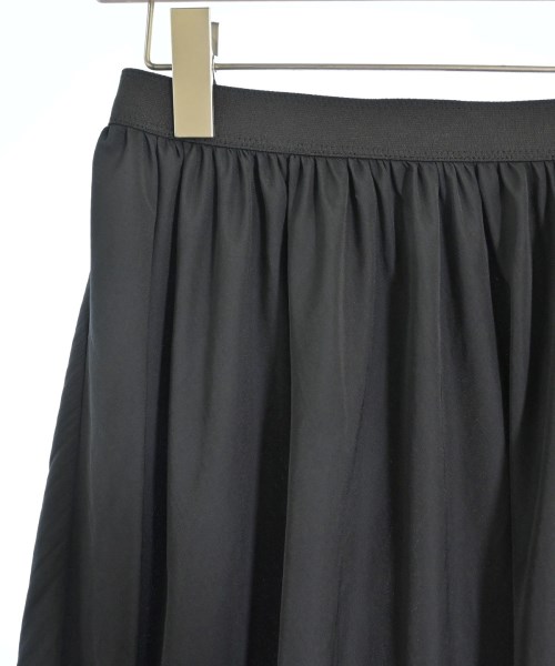 AP STUDIO（エーピーストゥディオ）ロング・マキシ丈スカート 黒 サイズ:-(M位) レディース/2200611928078