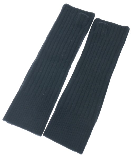 AP STUDIO（エーピーストゥディオ）手袋 黒 サイズ:- レディース/2200611986085