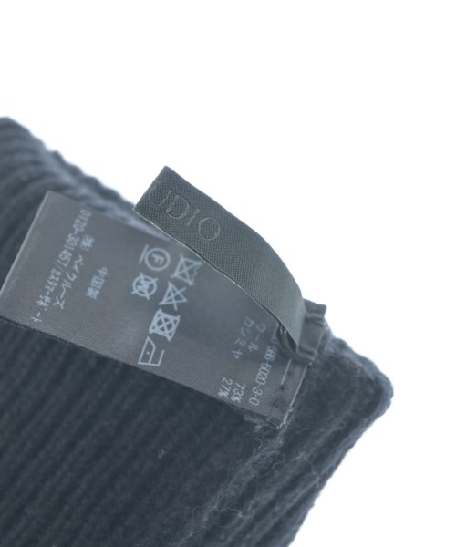 AP STUDIO（エーピーストゥディオ）手袋 黒 サイズ:- レディース/2200611986085