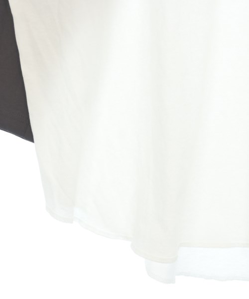 AP STUDIO（エーピーストゥディオ）Tシャツ・カットソー 白 サイズ:F レディース/2200601694051
