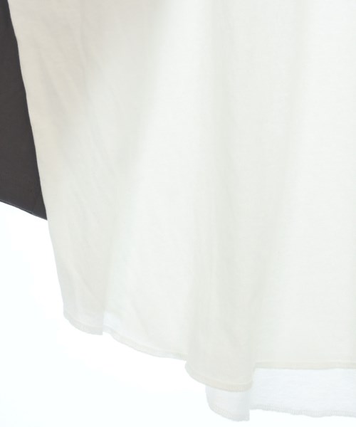 AP STUDIO（エーピーストゥディオ）Tシャツ・カットソー 白 サイズ:F レディース/2200601694051