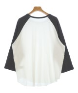 AP STUDIO（エーピーストゥディオ）Tシャツ・カットソー 白 サイズ:F レディース/2200601694051