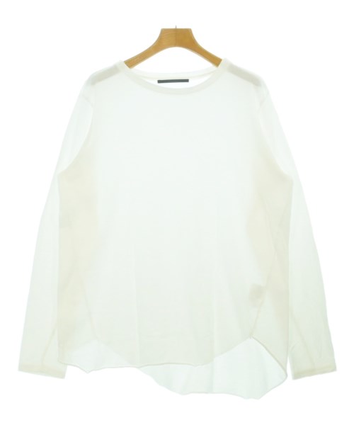 AP STUDIO(エーピーストゥディオ)Tシャツ・カットソー 白 サイズ:F/2200670038145