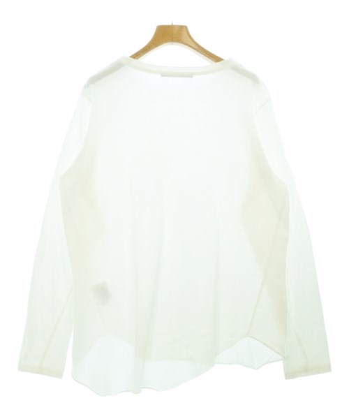 AP STUDIO（エーピーストゥディオ）Tシャツ・カットソー 白 サイズ:F レディース/2200670038145