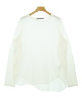 AP STUDIO（エーピーストゥディオ）Tシャツ・カットソー 白 サイズ:F レディース/2200670038145