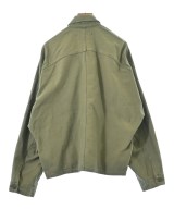 AP STUDIO（エーピーストゥディオ）ミリタリーブルゾン カーキ サイズ:F レディース/2200670348015