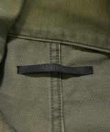 AP STUDIO（エーピーストゥディオ）ミリタリーブルゾン カーキ サイズ:F レディース/2200670348015