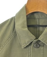 AP STUDIO（エーピーストゥディオ）ミリタリーブルゾン カーキ サイズ:F レディース/2200670348015